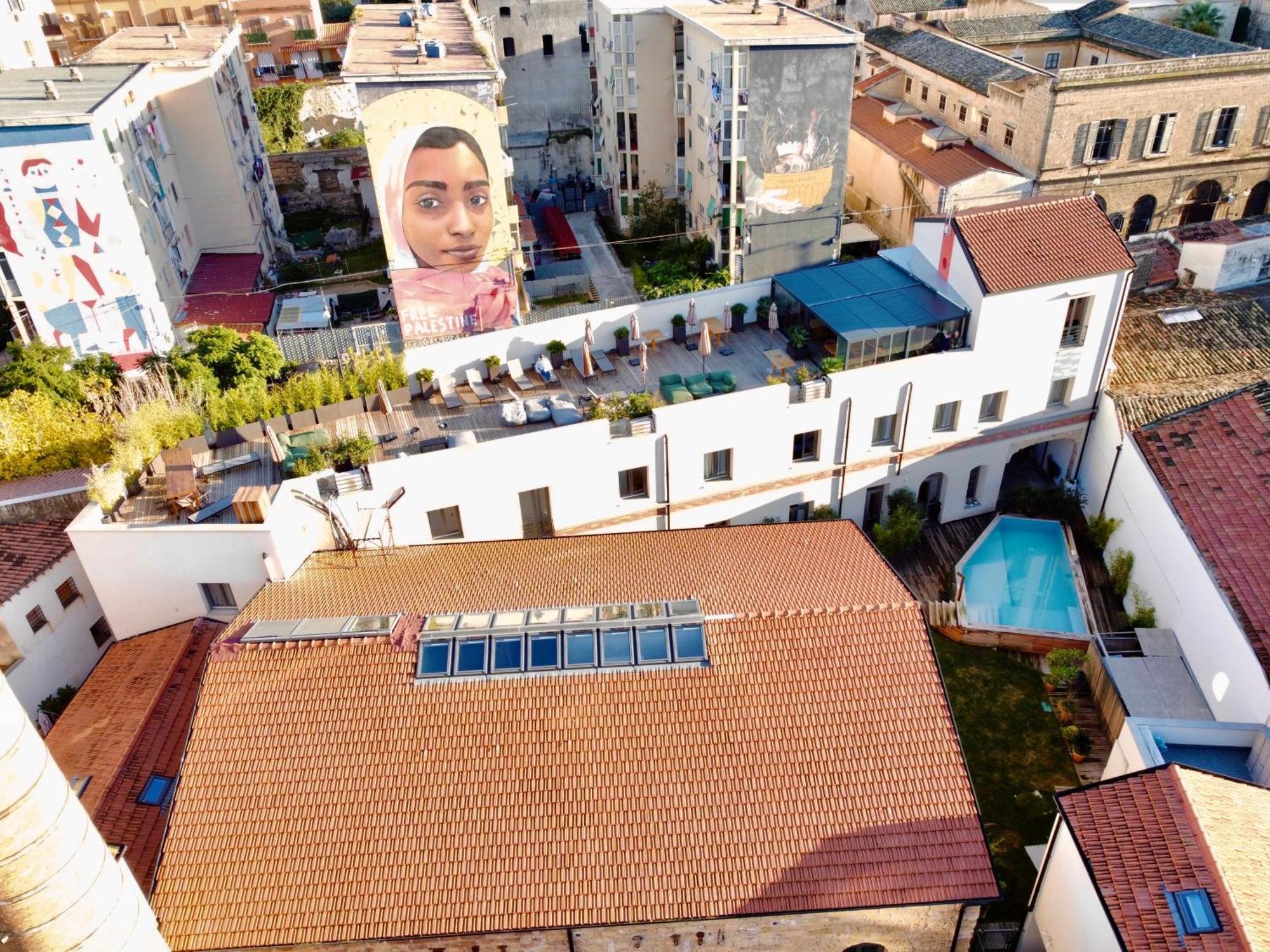 Spasimo Hotellerie — Photos 1